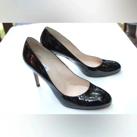 L.K. Benette pumps - Picture 15 of 15